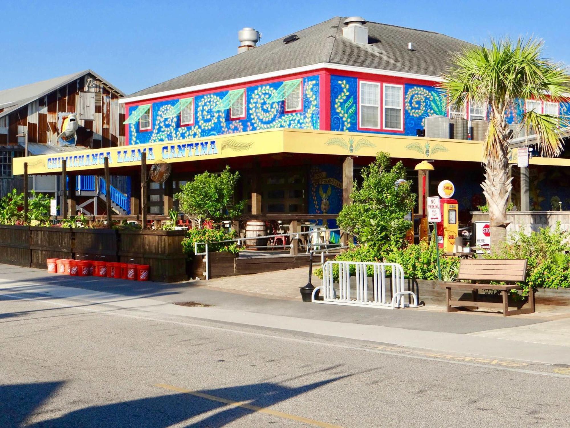 30C Gcr- Updated Poolside Paradise Myrtle Beach Exterior photo