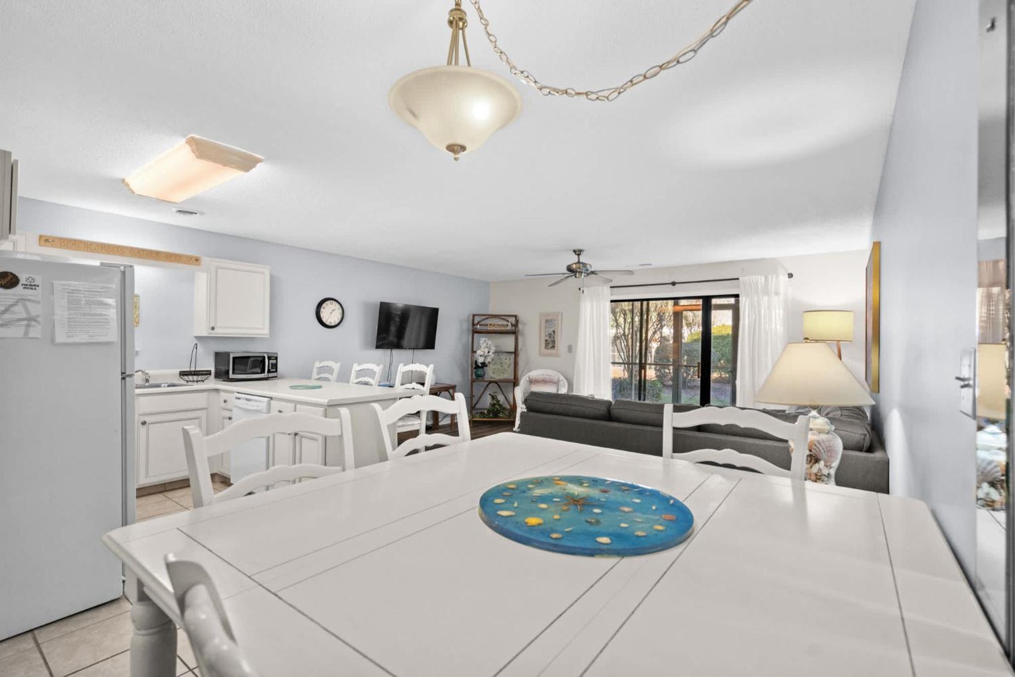 30C Gcr- Updated Poolside Paradise Myrtle Beach Exterior photo